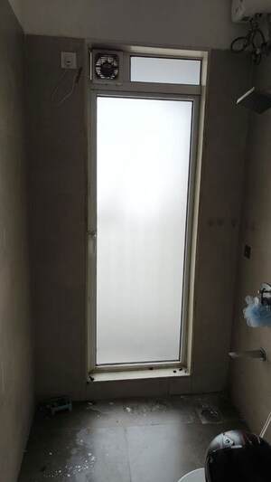 Building Lobby in 2 BHK Apartment at Shree Ganesh Prasad CHS, Jogeshwari East – for Rent
