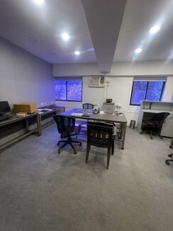 Office Space For Rent in New Marine Lines