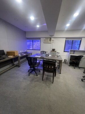  Office Space For Rent in New Marine Lines