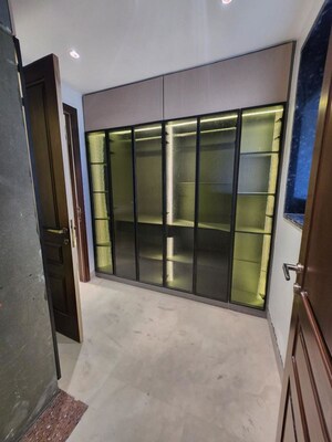 3 BHK Builder Floor For Rent in Sector 57