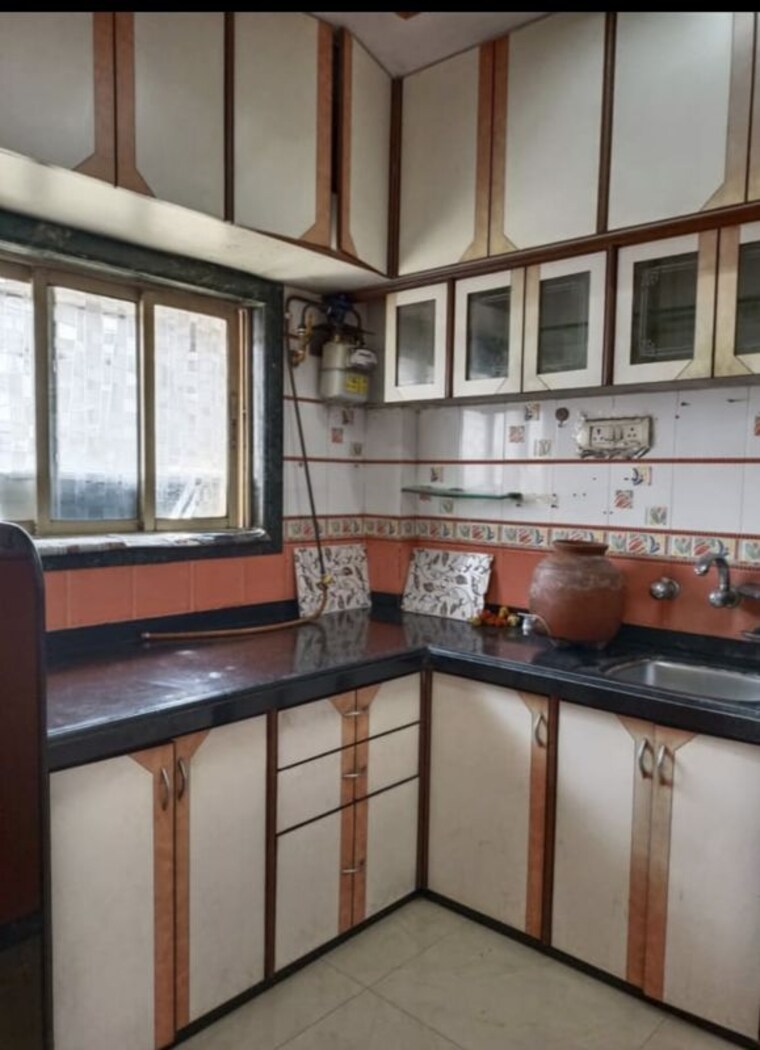 Kitchen, neelganga-apartment 1 Bedroom 567 Sq.Ft. Apartment In Lower Parel Mumbai 10574110