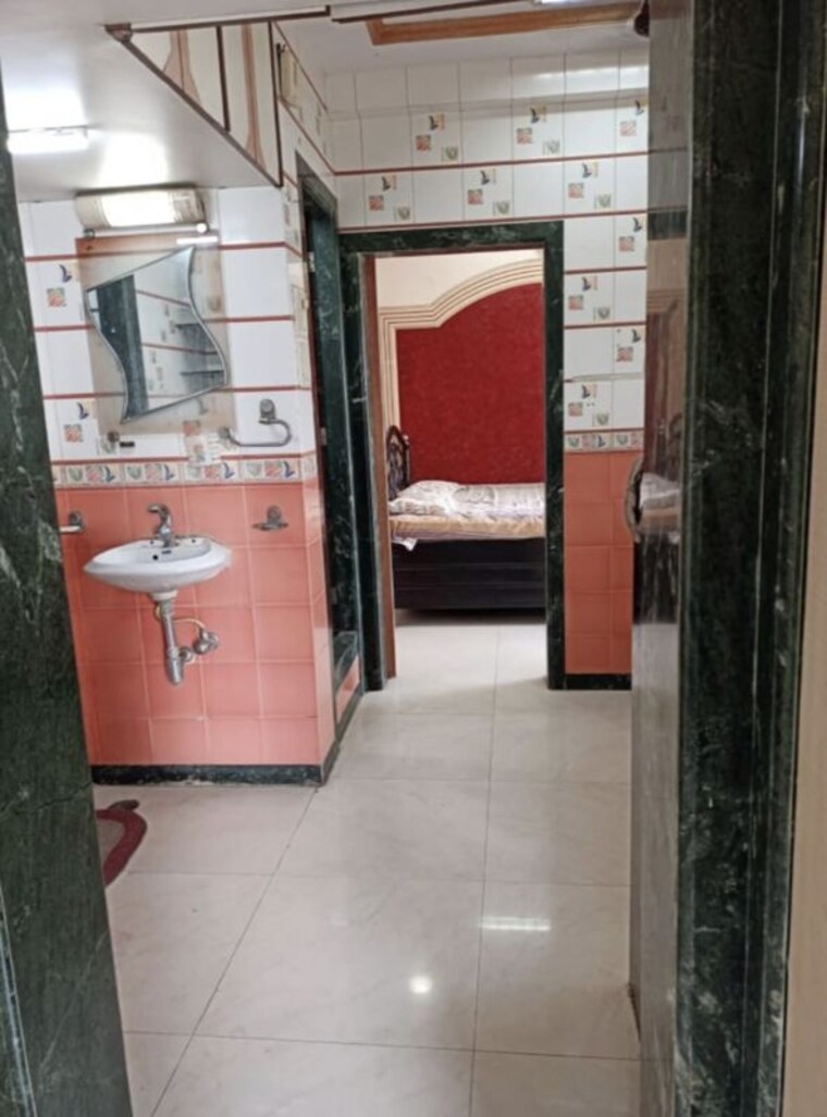 Kitchen, neelganga-apartment 1 Bedroom 567 Sq.Ft. Apartment In Lower Parel Mumbai 10574110