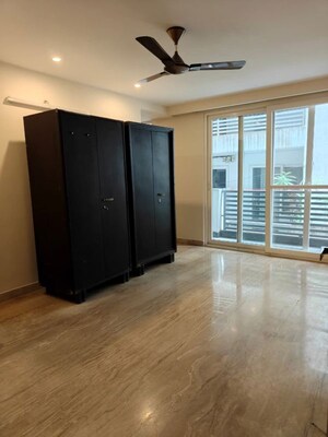 3 BHK Builder Floor For Rent in Sector 56