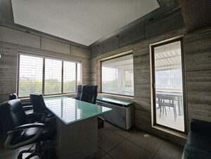  Office Space For Sale in New Marine Lines
