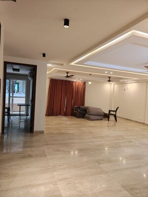 2 BHK Builder Floor For Rent in Sector 56