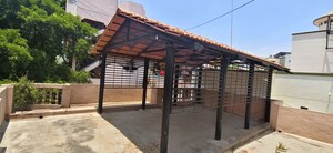 3 BHK Independent House – Exterior View View at Indiranagar - for Rent