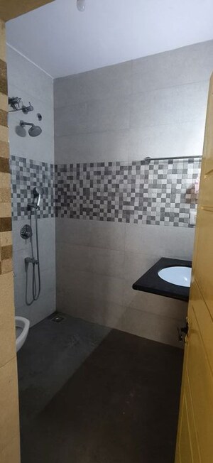 Bathroom in 3 BHK Independent House at Indiranagar – for Rent