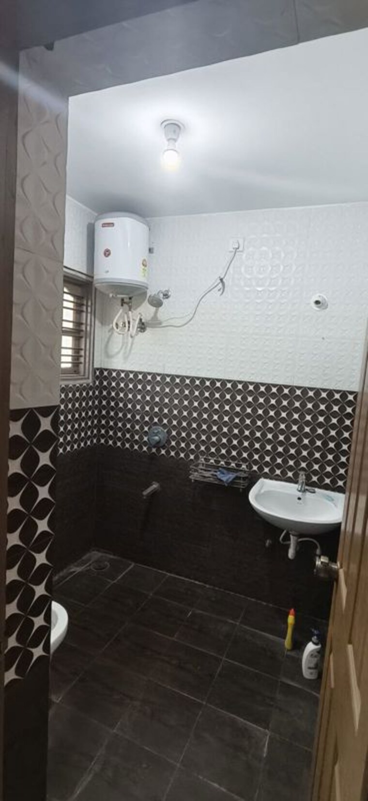 Bathroom, indiranagar 3 Bedroom 1600 Sq.Ft. Independent House In Indiranagar Bangalore 10574121