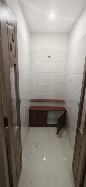 Bathroom in 3 BHK Independent House at Indiranagar – for Rent
