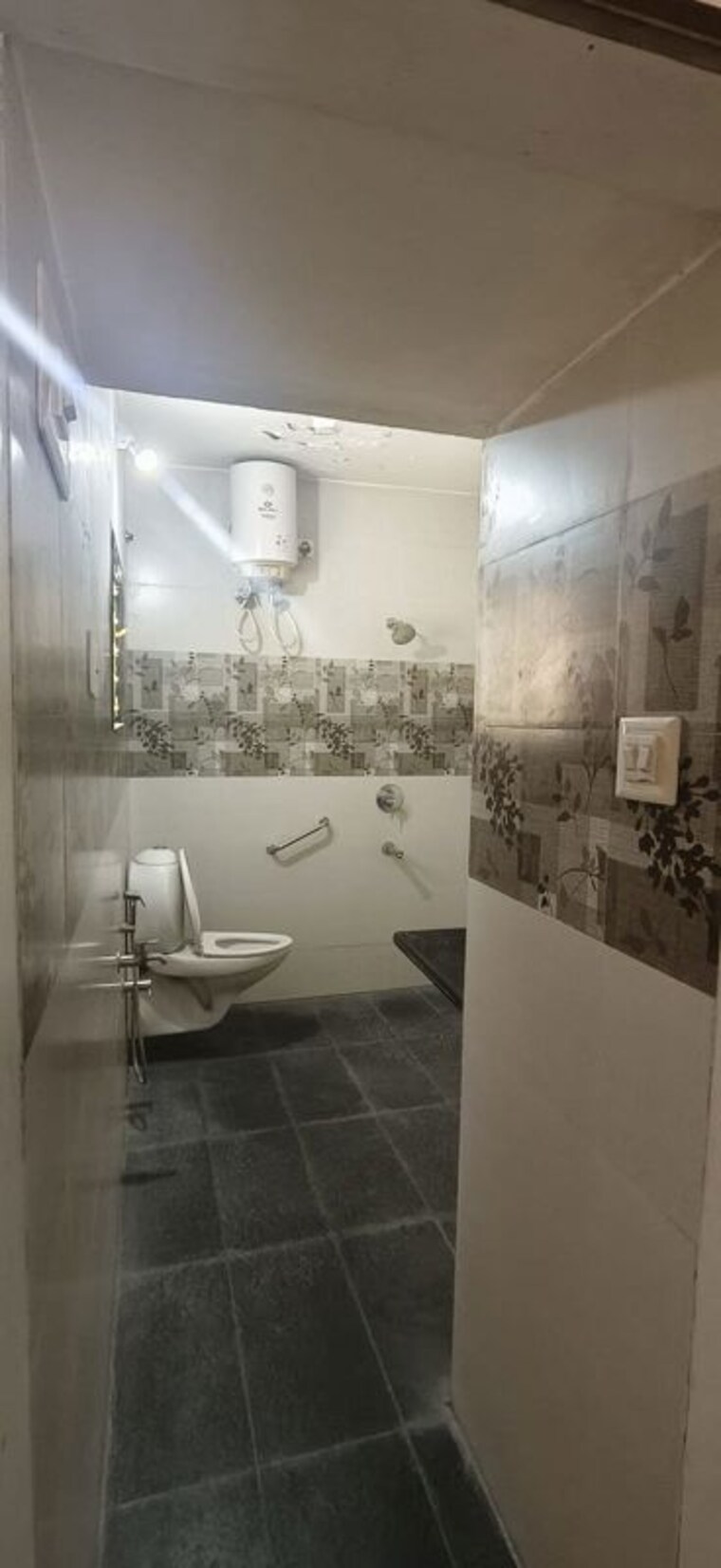 Bathroom, indiranagar 3 Bedroom 1600 Sq.Ft. Independent House In Indiranagar Bangalore 10574121