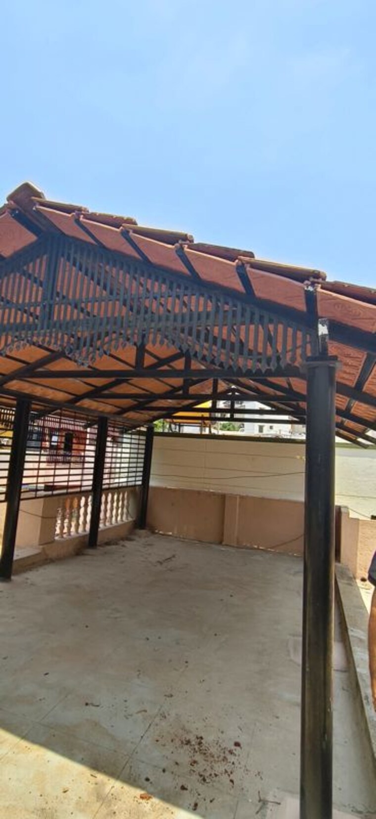 Exterior View, indiranagar 3 Bedroom 1600 Sq.Ft. Independent House In Indiranagar Bangalore 10574121