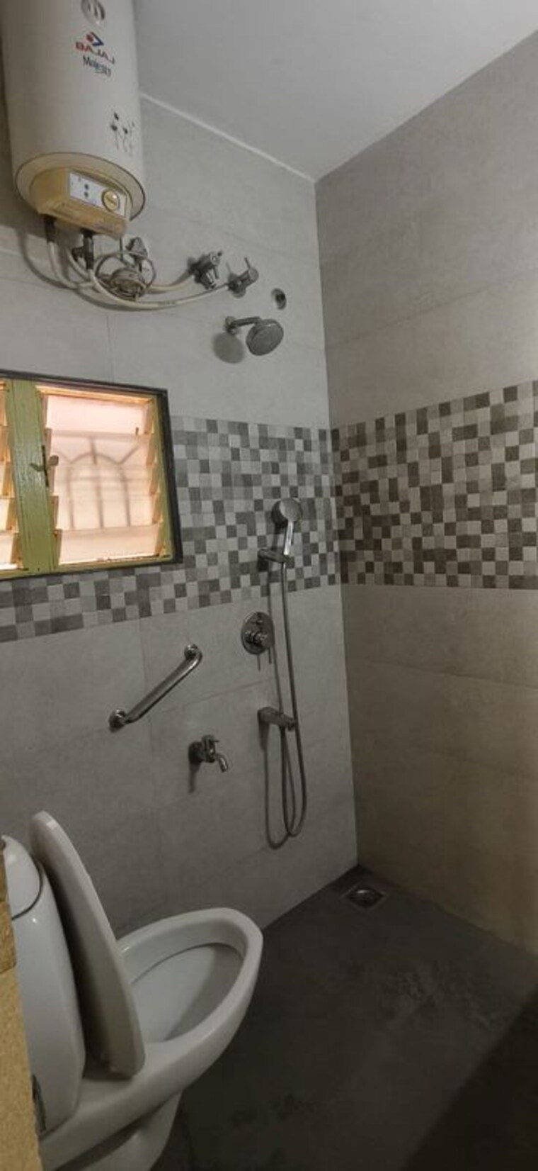 Bathroom, indiranagar 3 Bedroom 1600 Sq.Ft. Independent House In Indiranagar Bangalore 10574121