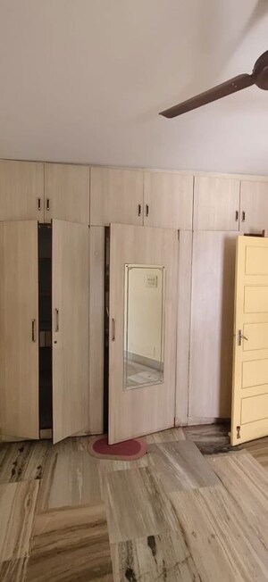 Building Lobby in 3 BHK Independent House at Indiranagar – for Rent