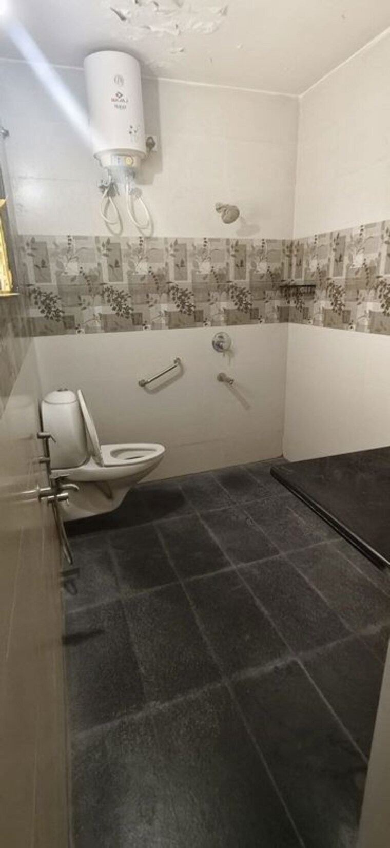 Bathroom, indiranagar 3 Bedroom 1600 Sq.Ft. Independent House In Indiranagar Bangalore 10574121