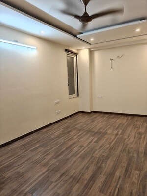 2 BHK Builder Floor For Rent in Sector 55