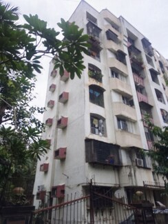 1 BHK Apartment For Rent in Raj Villa CHS