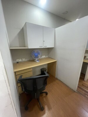 Team Area in  Office Space at New Marine Lines – for Sale