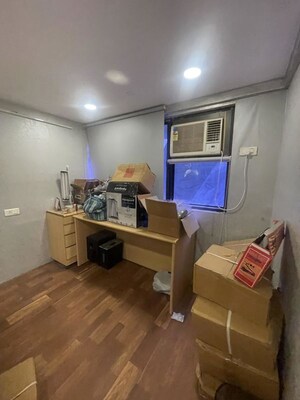 Living Room in  Office Space at New Marine Lines – for Sale