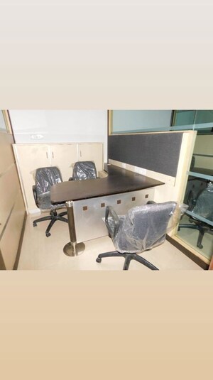 Team Area in  Office Space at New Marine Lines – for Sale