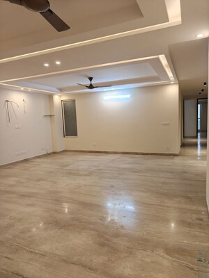 3 BHK Builder Floor For Rent in Sector 57