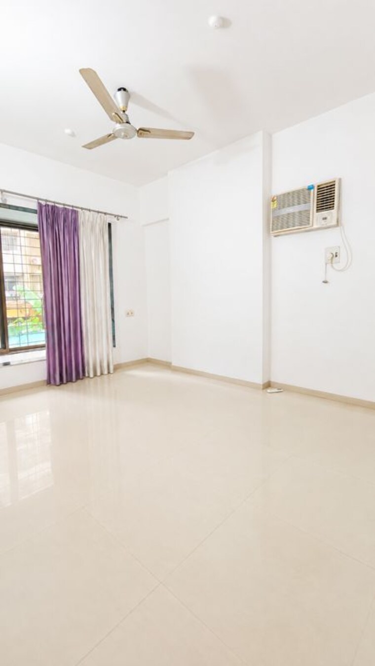 Master Bedroom, prime-chs 1 Bedroom 480 Sq.Ft. Apartment In Mulund East Mumbai 10568476