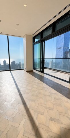 4 BHK + Prayer Room,Servant Room,Study Room,Extra Room,Basement,Store Room Apartment For Sale in Provenance Four Seasons Private Residences