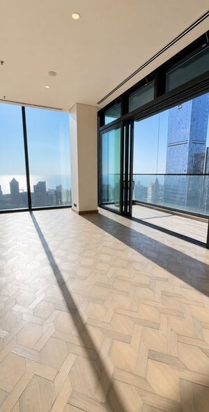 4 BHK Apartment For Sale in Provenance Four Seasons Private Residences, Worli