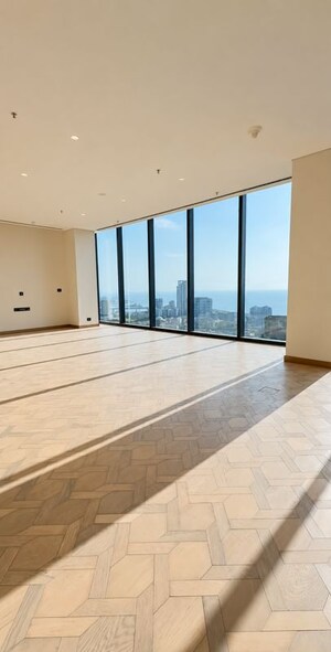 Room in 4 BHK Apartment at Provenance Four Seasons Private Residences, Worli – for Sale