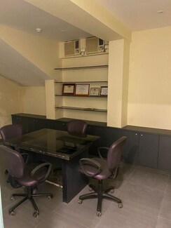 Office Space For Sale in New Marine Lines