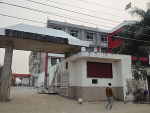 Plot – Exterior View View at Buildvision Dream City, Kudi Khera - for Sale