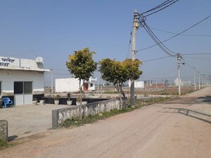  Plot For Sale in Buildvision Dream City, Kudi Khera