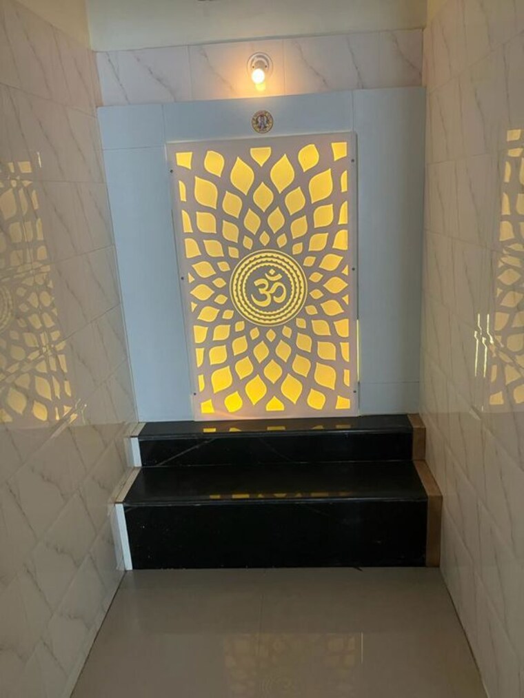 undefined, beema-pride 3 Bedroom 1975 Sq.Ft. Apartment In Petbasheerabad Hyderabad 10574139
