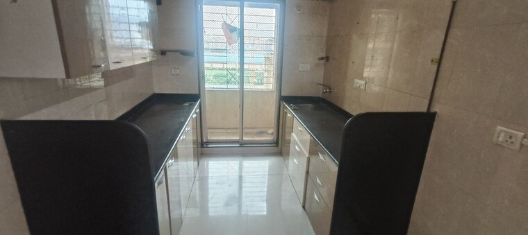 Kitchen, kshitij-chs-sanpada 2 Bedroom 1175 Sq.Ft. Apartment In Sanpada Navi Mumbai 10574149