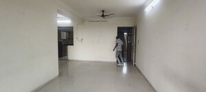 Room in 2 BHK Apartment at Kshitij CHS Sanpada, Sanpada – for Rent