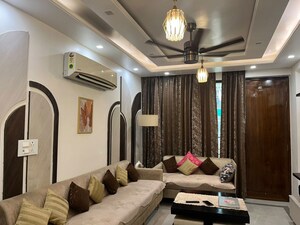 4 BHK Apartment For Rent in Sector 4 Dwarka