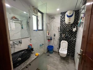 Team Area in 4 BHK Apartment at Sector 4 Dwarka – for Rent