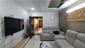 3 BHK Apartment For Sale in BRC Sri Hemadurga Sivahills, Manikonda