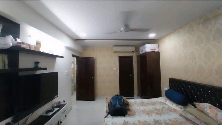 Room, brc-sri-hemadurga-sivahills 3 Bedroom 1755 Sq.Ft. Apartment In Manikonda Hyderabad 10529459