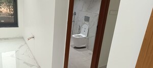 Bathroom in 3 BHK Apartment at Guttala Begumpet – for Sale