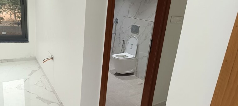 Bathroom, guttala begumpet 3 Bedroom 3000 Sq.Ft. Apartment In Guttala Begumpet Hyderabad 10574158