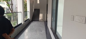 Building Lobby in 3 BHK Apartment at Guttala Begumpet – for Sale