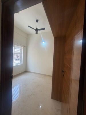 Master Bedroom in 2 BHK Apartment at Belathur – for Rent