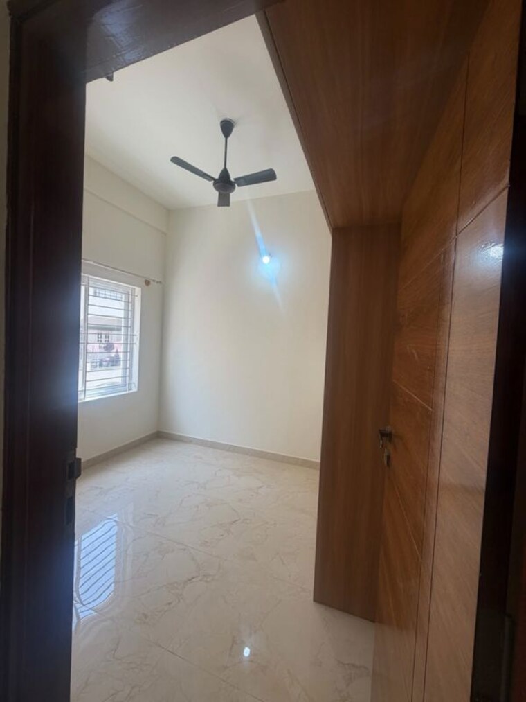 Master Bedroom, belathur 2 Bedroom 1100 Sq.Ft. Apartment In Belathur Bangalore 10574148