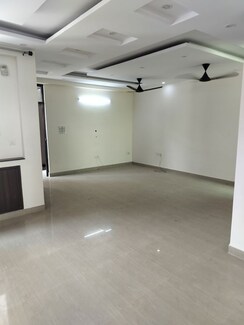3 BHK + Store Room Apartment For Rent in Sector 7 Dwarka