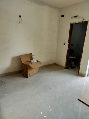 Living Room in 3 BHK Apartment at Sector 7 Dwarka – for Rent