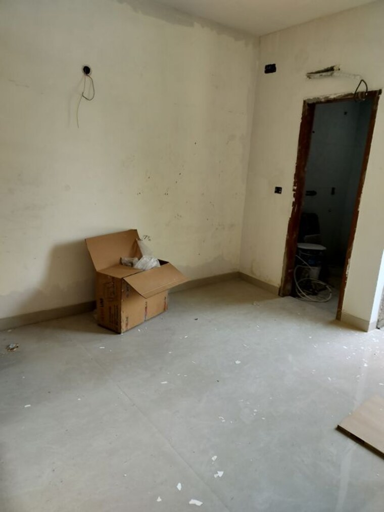 Living Room, sector 7 dwarka 3 Bedroom 1550 Sq.Ft. Apartment In Sector 7 Dwarka Delhi 10574164