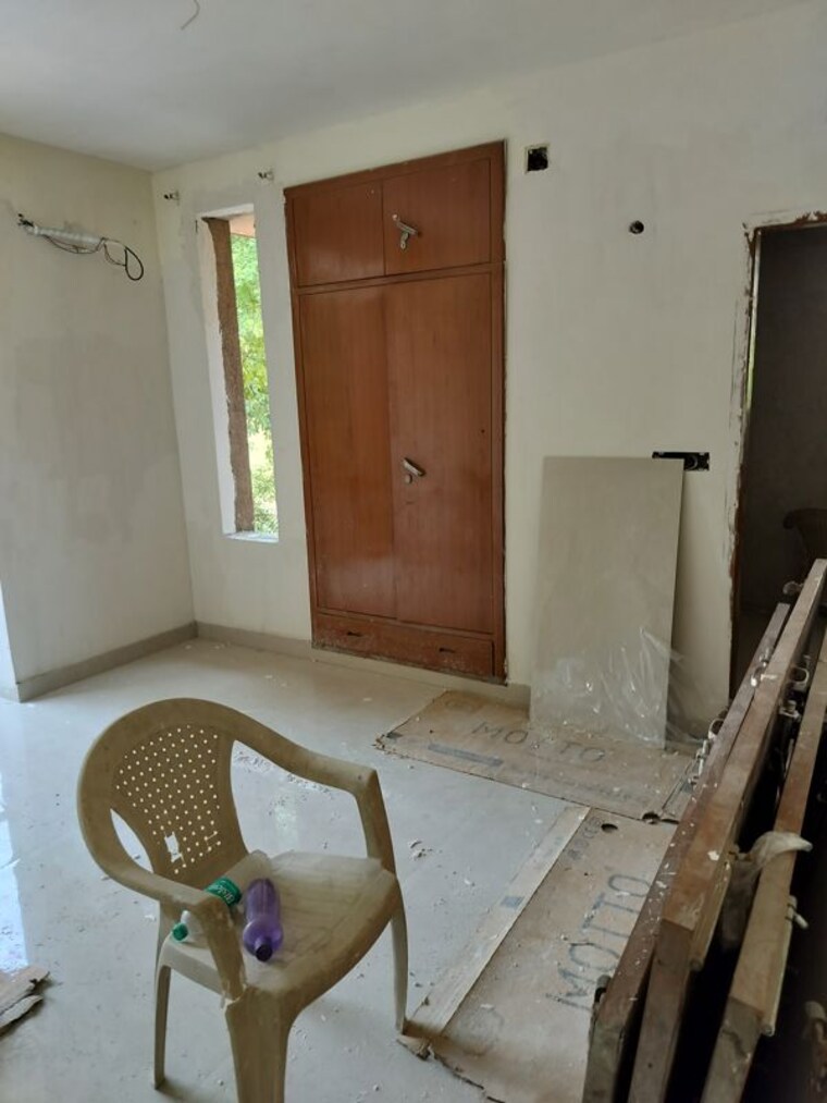 undefined, sector 7 dwarka 3 Bedroom 1550 Sq.Ft. Apartment In Sector 7 Dwarka Delhi 10574164