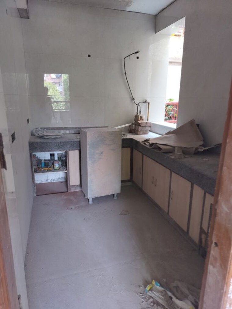 Bathroom, sector 7 dwarka 3 Bedroom 1550 Sq.Ft. Apartment In Sector 7 Dwarka Delhi 10574164