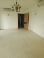 3.5 BHK + Servant Room 2420 Sq.Ft. Apartment in M3M Merlin