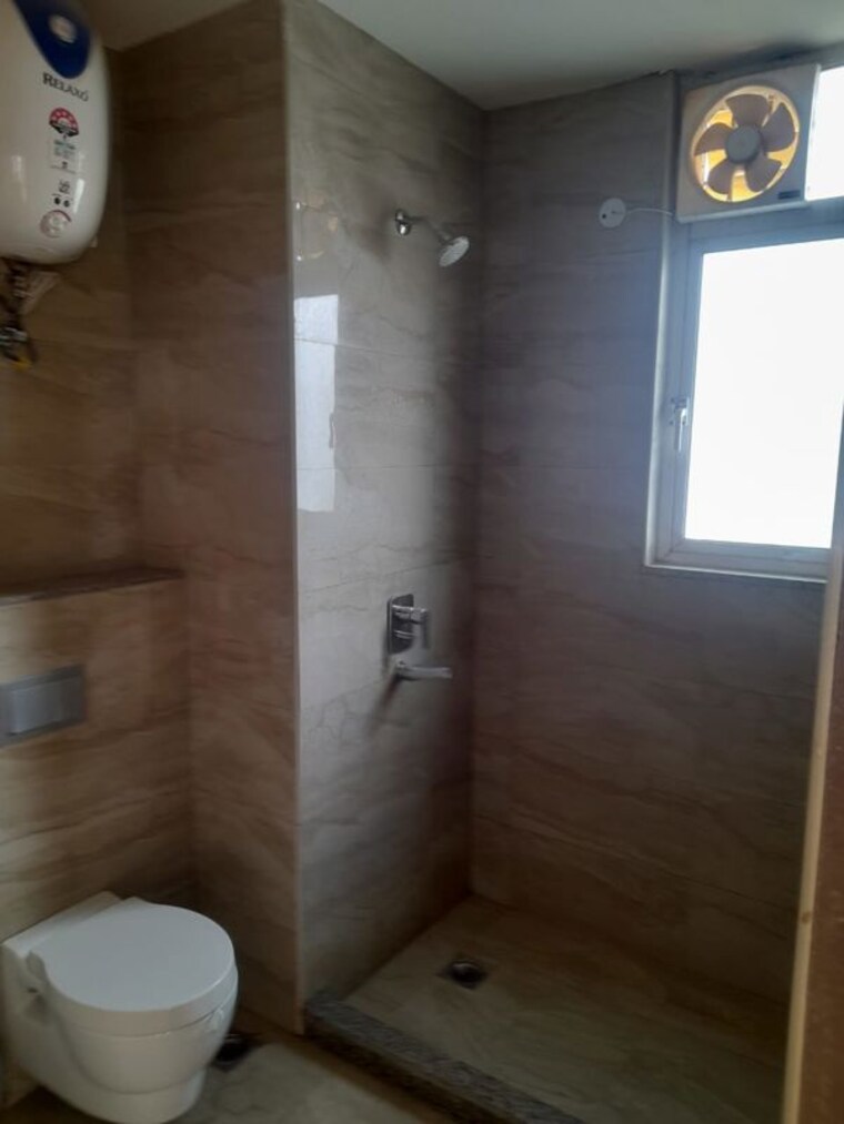 Bathroom, m3m-merlin 3.5 Bedroom 2420 Sq.Ft. Apartment In Sector 67 Gurgaon 10574166